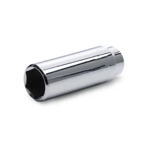 1/2" Drive Deep Socket 23mm - 6-PT.