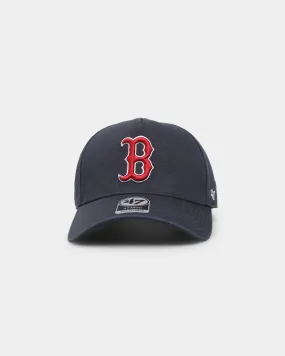 47 Brand Boston Red Sox MVP DT Snapback Vintage Navy