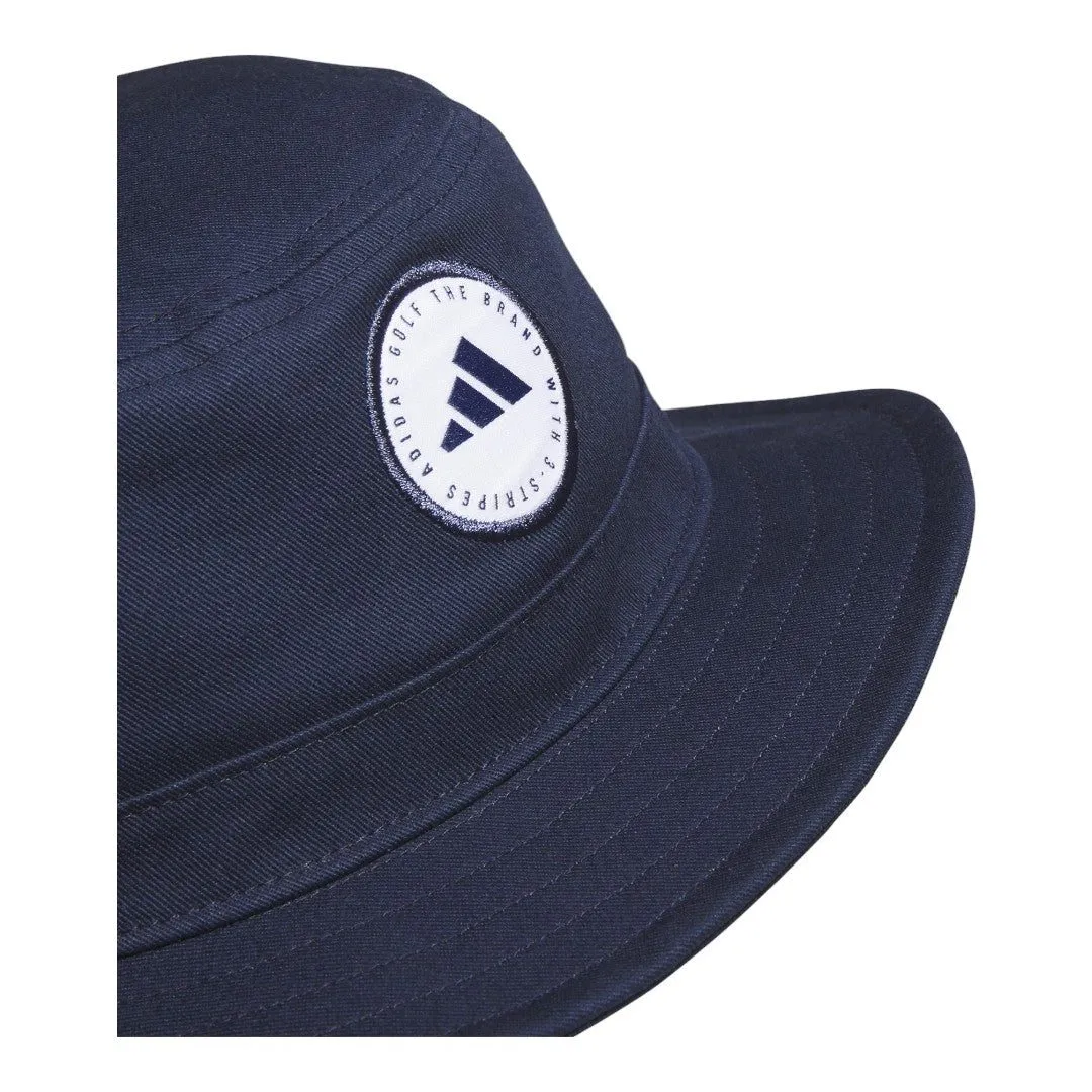 adidas Cotton Golf Bucket Hat IM9228