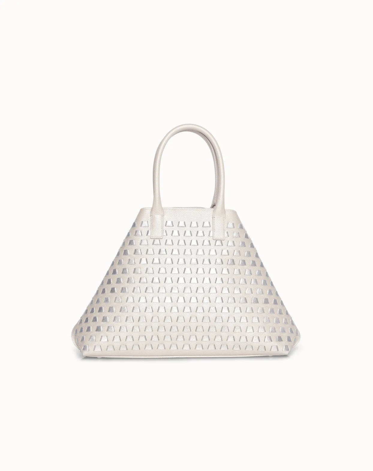 Ai Small Top Handle Tote