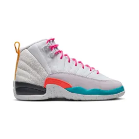 Air Jordan 12 Retro Big Kids' Shoes