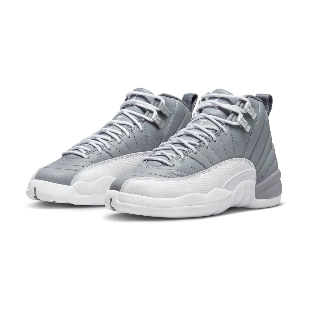 Air Jordan 12 Retro Big Kids' Shoes