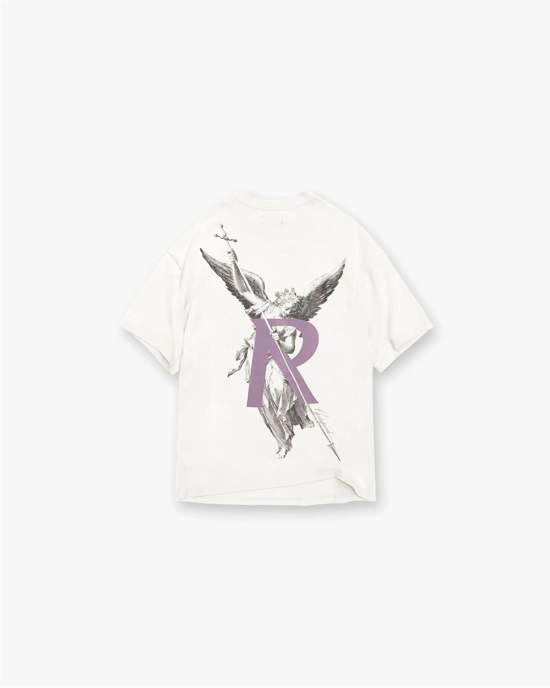 Archangel T-Shirt - Flat White