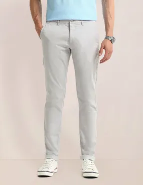 Austin Fit Textured Trousers