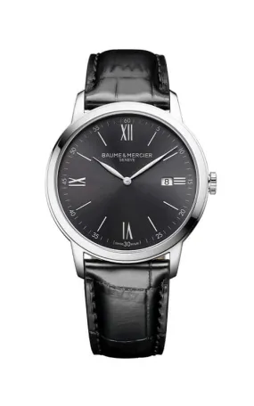 Baume & Mercier Classima 10416