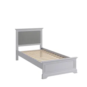 Bolton Moonlight Wooden Bed Frame