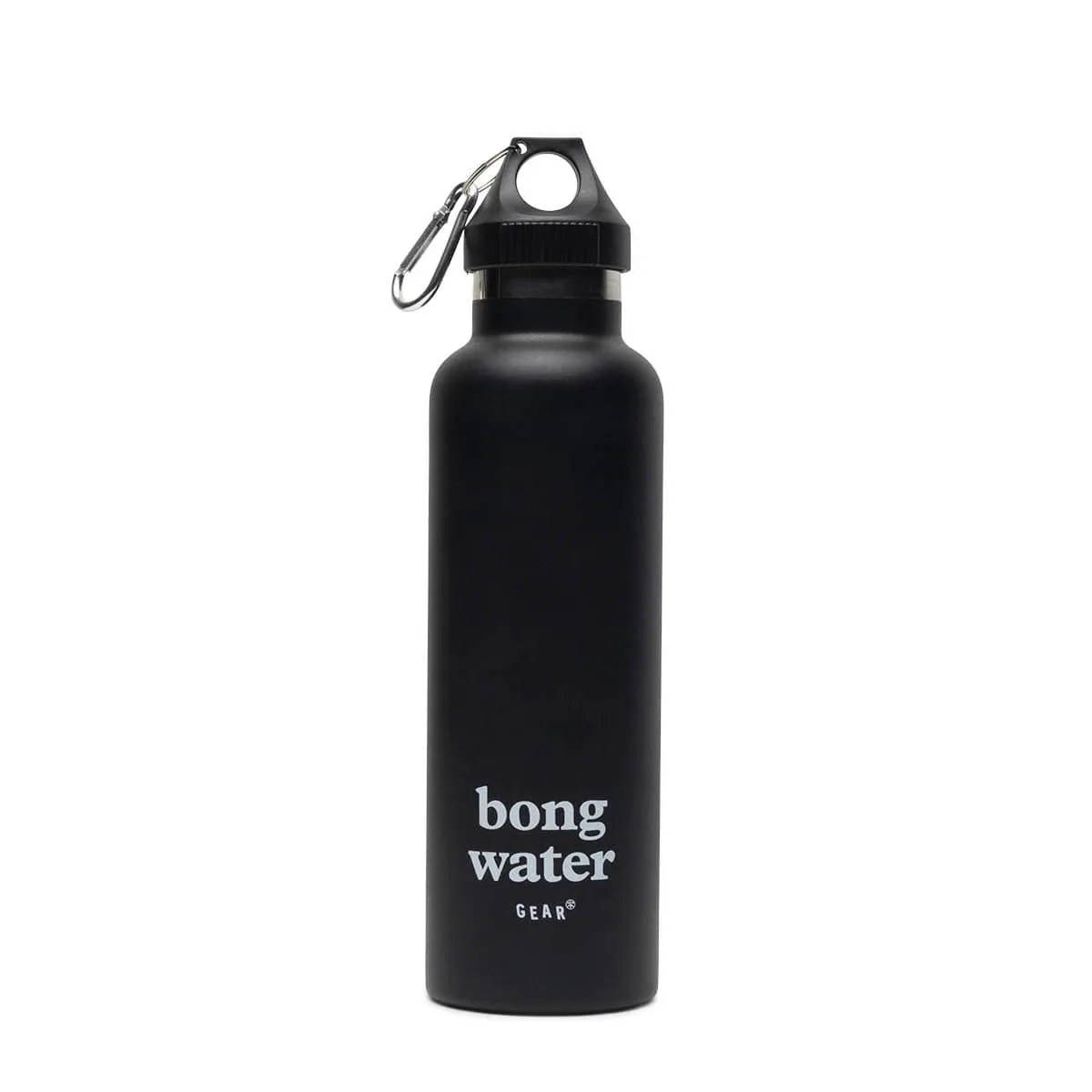 BONG WATER FLASK