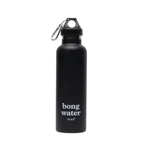 BONG WATER FLASK