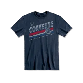 C8 Corvette Icon Tee