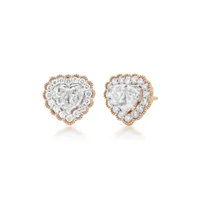 Cora Diamond Earrings