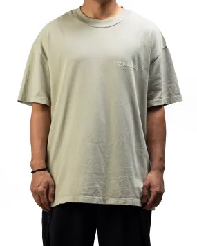 FEAR OF GOD ESSENTIALS MOSS TSHIRT