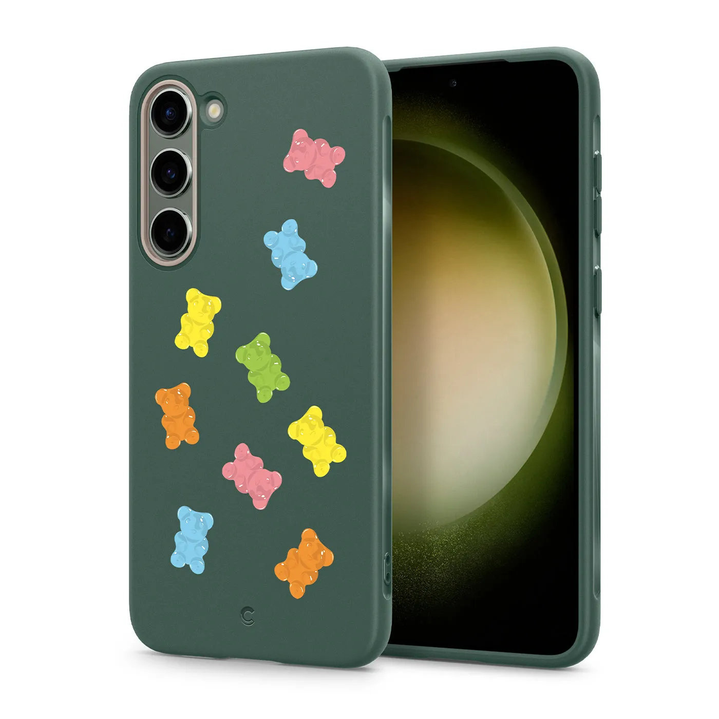 Galaxy S23 Series - Gummy Bears