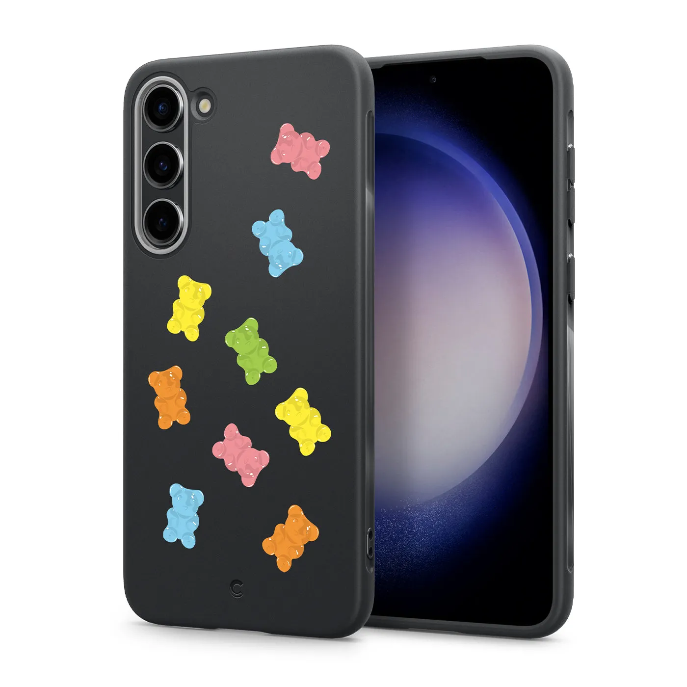 Galaxy S23 Series - Gummy Bears