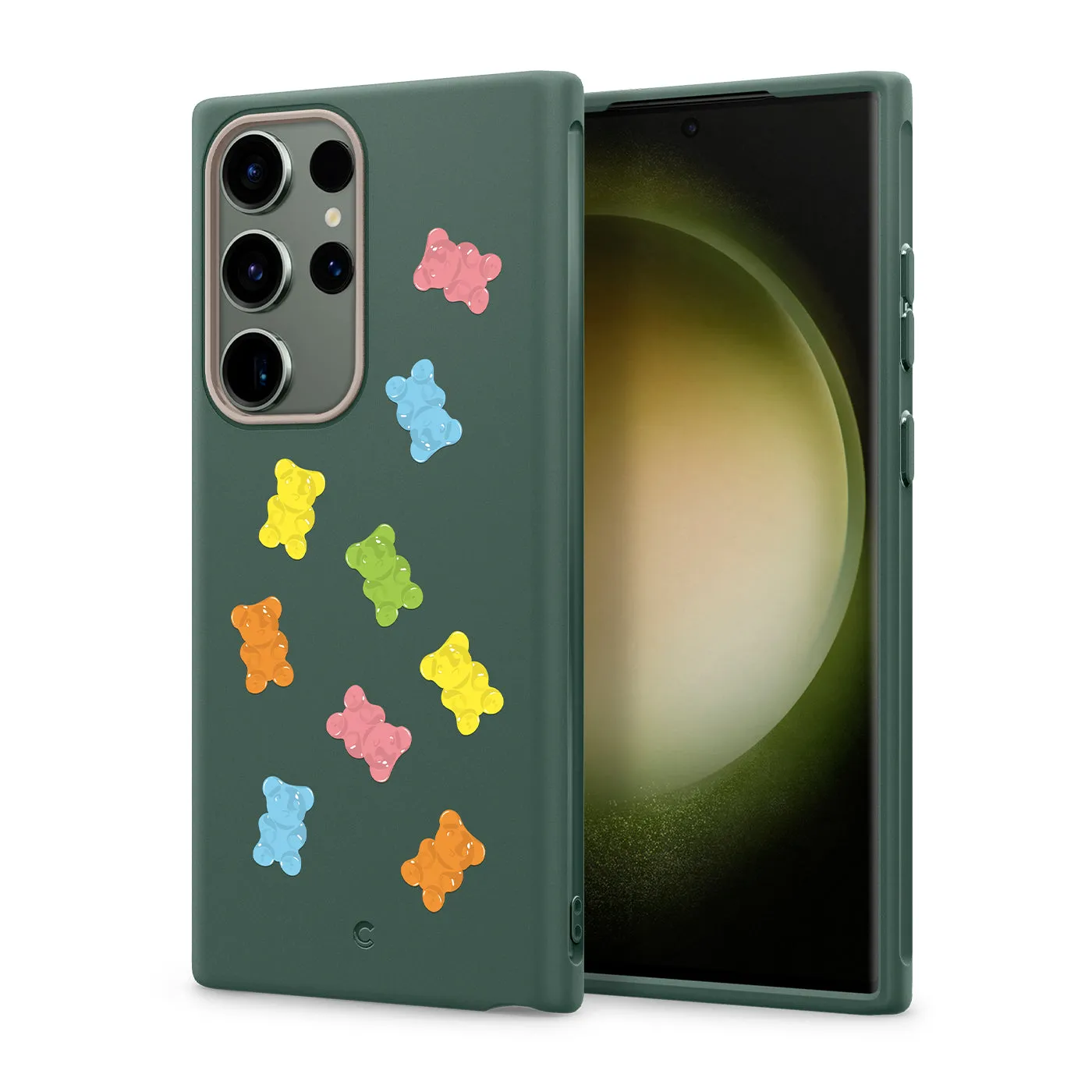 Galaxy S23 Series - Gummy Bears