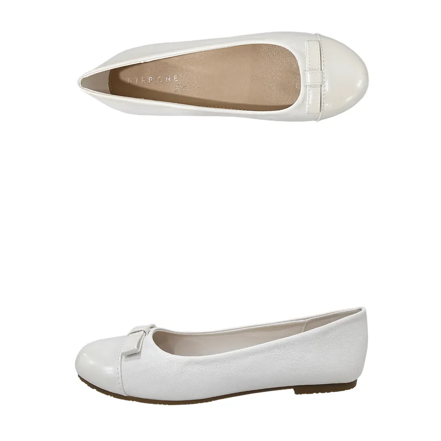 Girl's Rome Ballet Flat