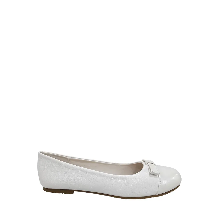 Girl's Rome Ballet Flat