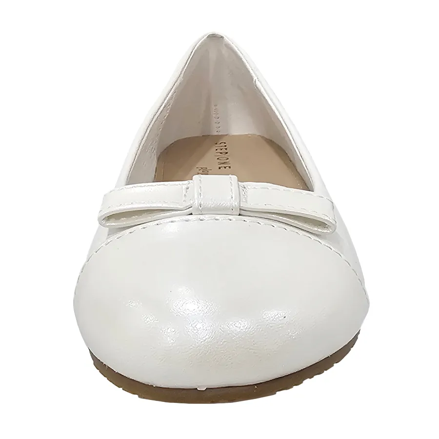 Girl's Rome Ballet Flat