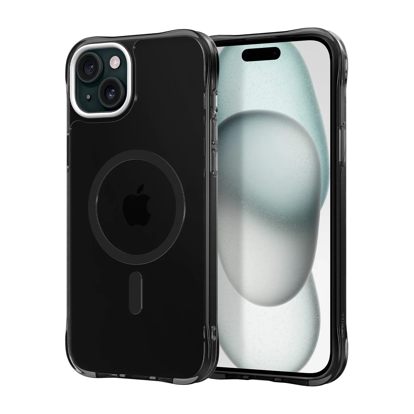 iPhone 15 Series - UltraSheer Mag