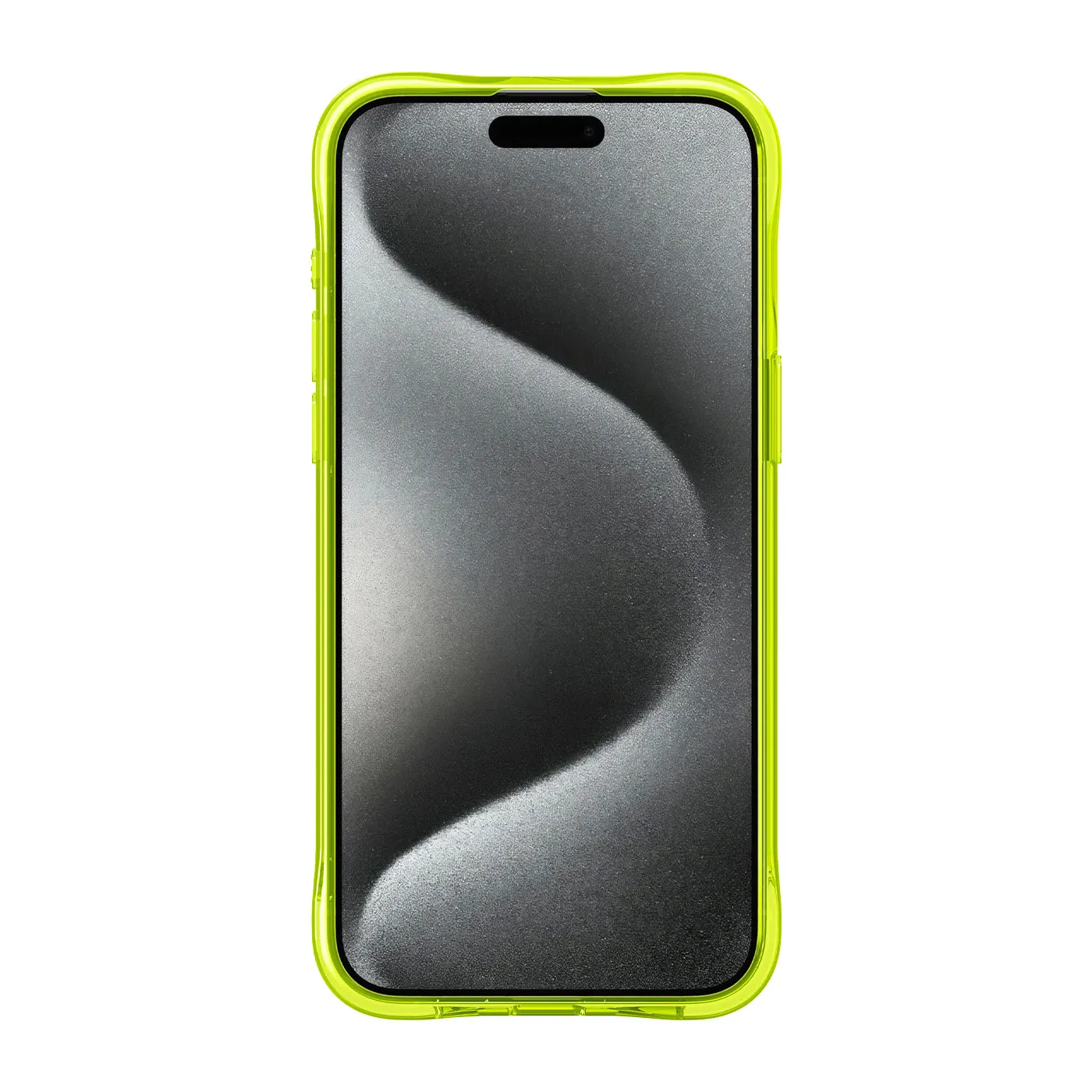 iPhone 15 Series - UltraSheer Mag