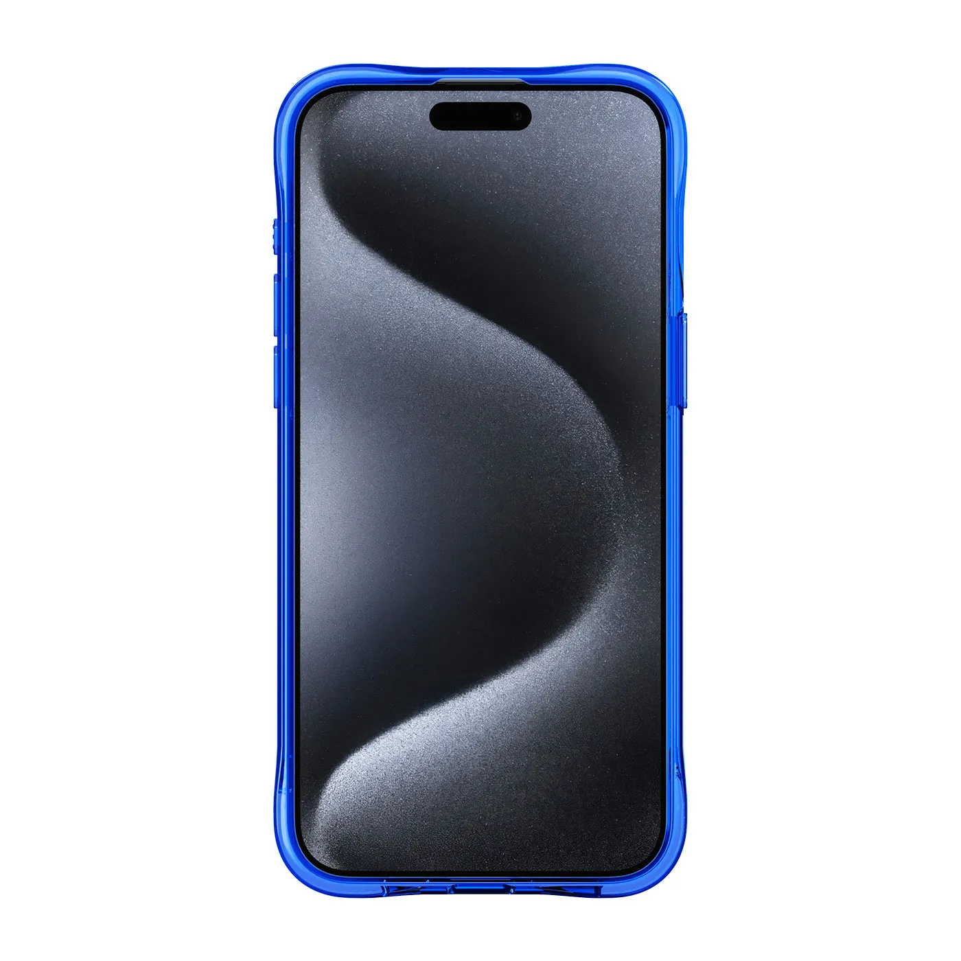 iPhone 15 Series - UltraSheer Mag