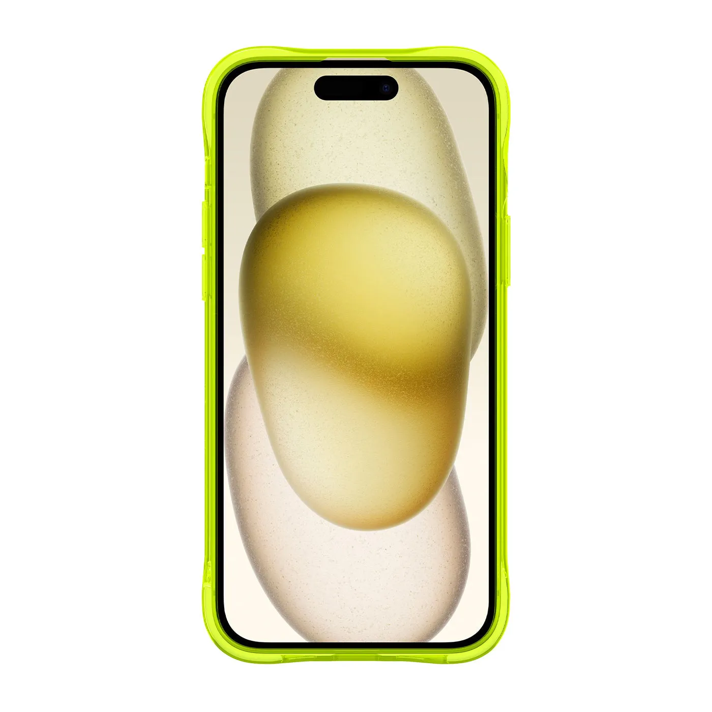 iPhone 15 Series - UltraSheer Mag