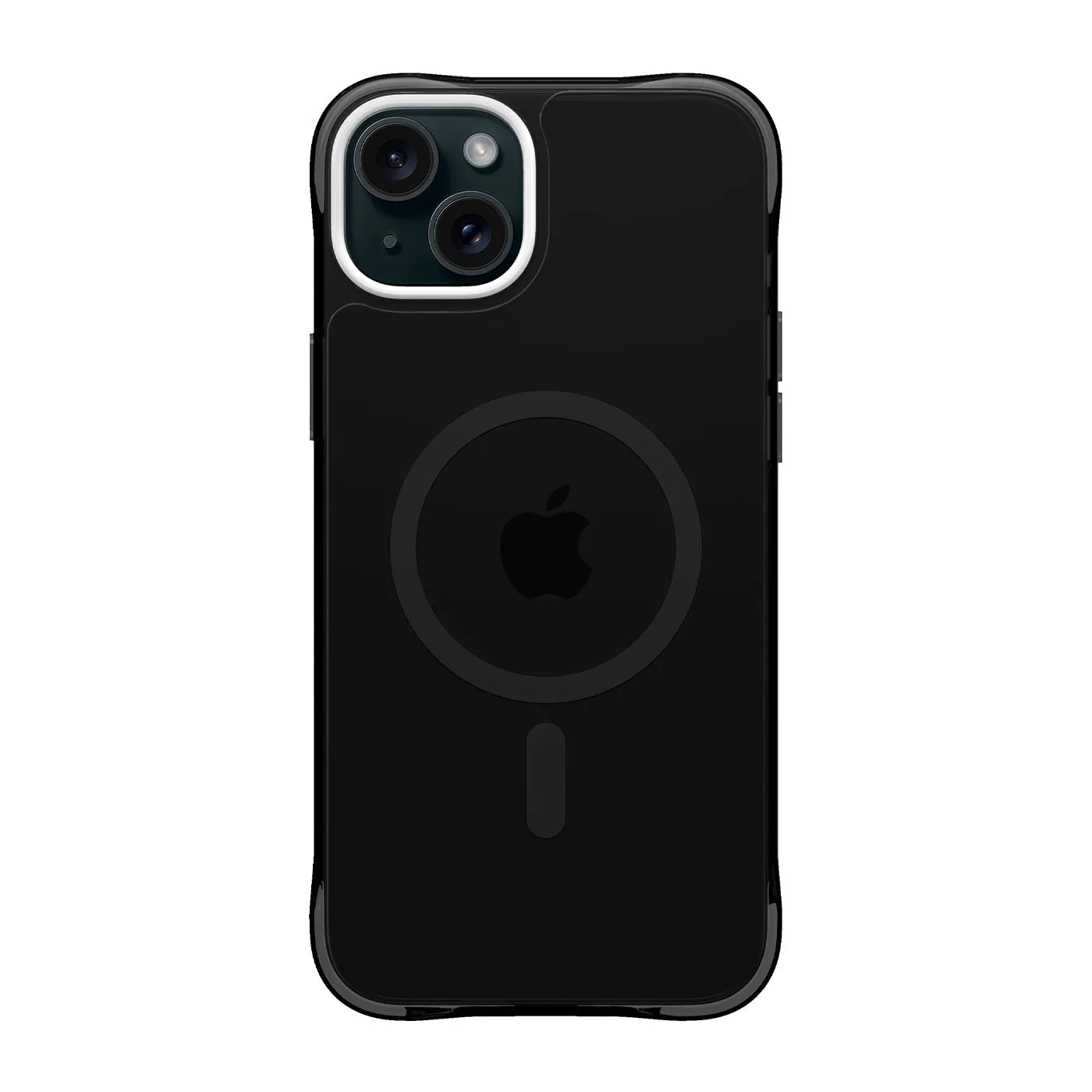 iPhone 15 Series - UltraSheer Mag