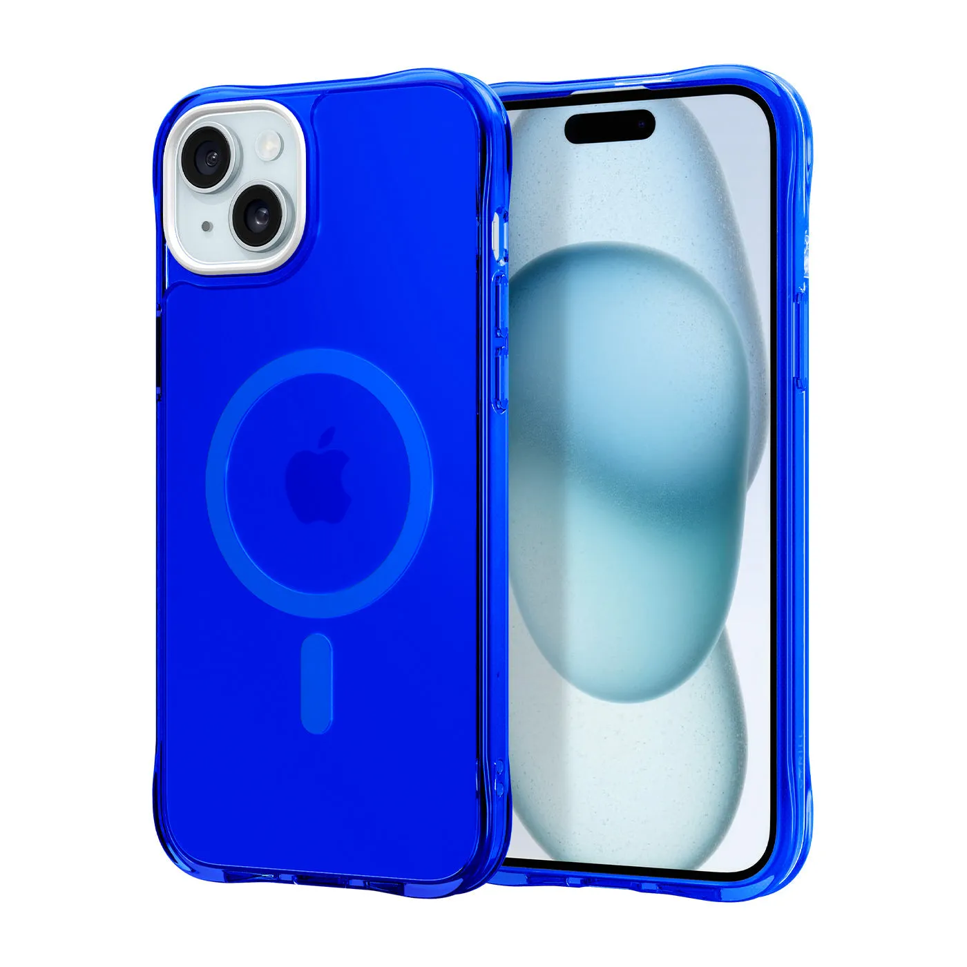 iPhone 15 Series - UltraSheer Mag