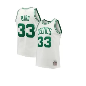 LARRY BIRD CELTICS JERSEY