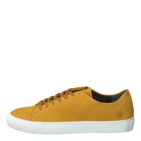 Less Suede Ocre