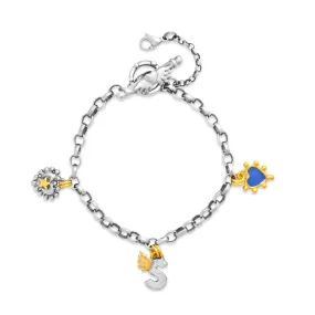 Love Letter Bracelet