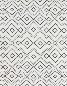 Mawes Bohemian/Global Area Rug