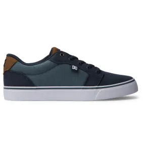 Men's Anvil Canvas Shoes