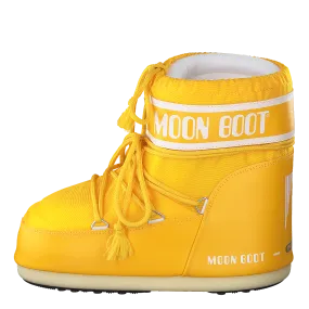 Moon Boot Yellow