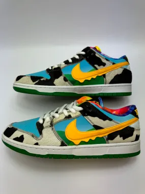 Nike SB Dunk Low "Ben & Jerry's Chunky Dunky"