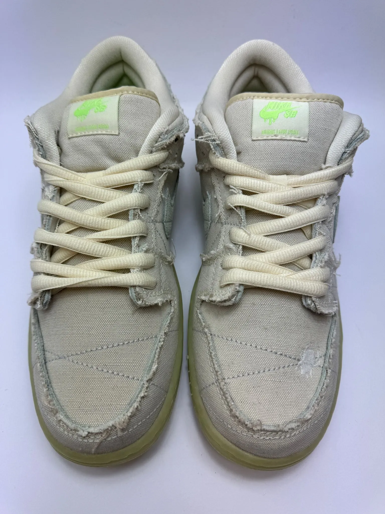 Nike SB Dunk Low "Mummy"