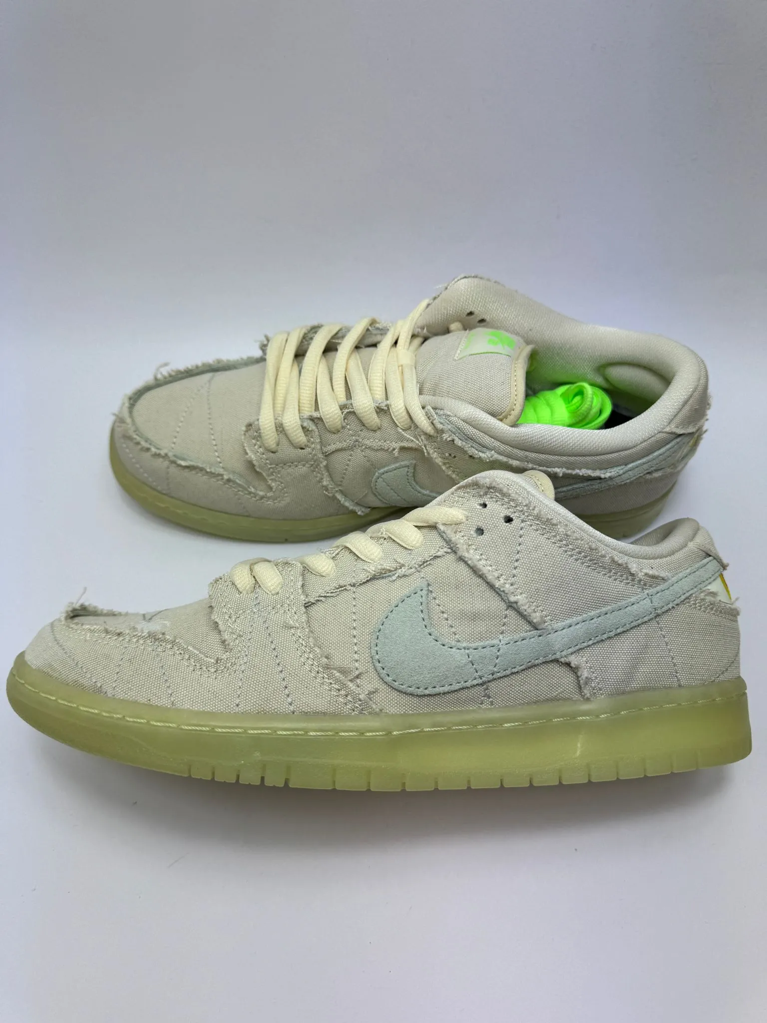 Nike SB Dunk Low "Mummy"