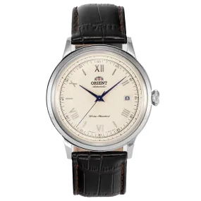 Orient BAMBINO Automatic Watch AC00009N