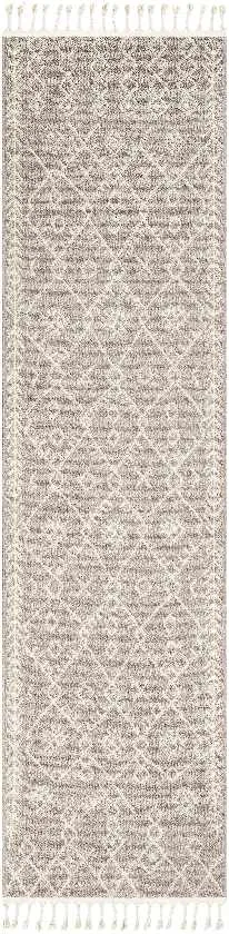 Paulstree Bohemian/Global Area Rug