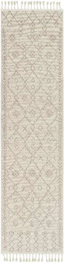 Paulstree Bohemian/Global Area Rug