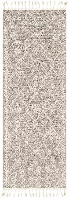 Paulstree Bohemian/Global Area Rug