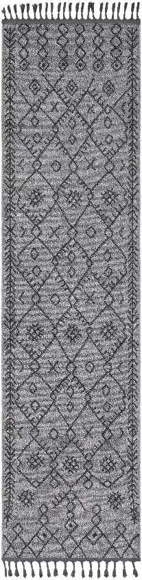 Paulstree Bohemian/Global Area Rug