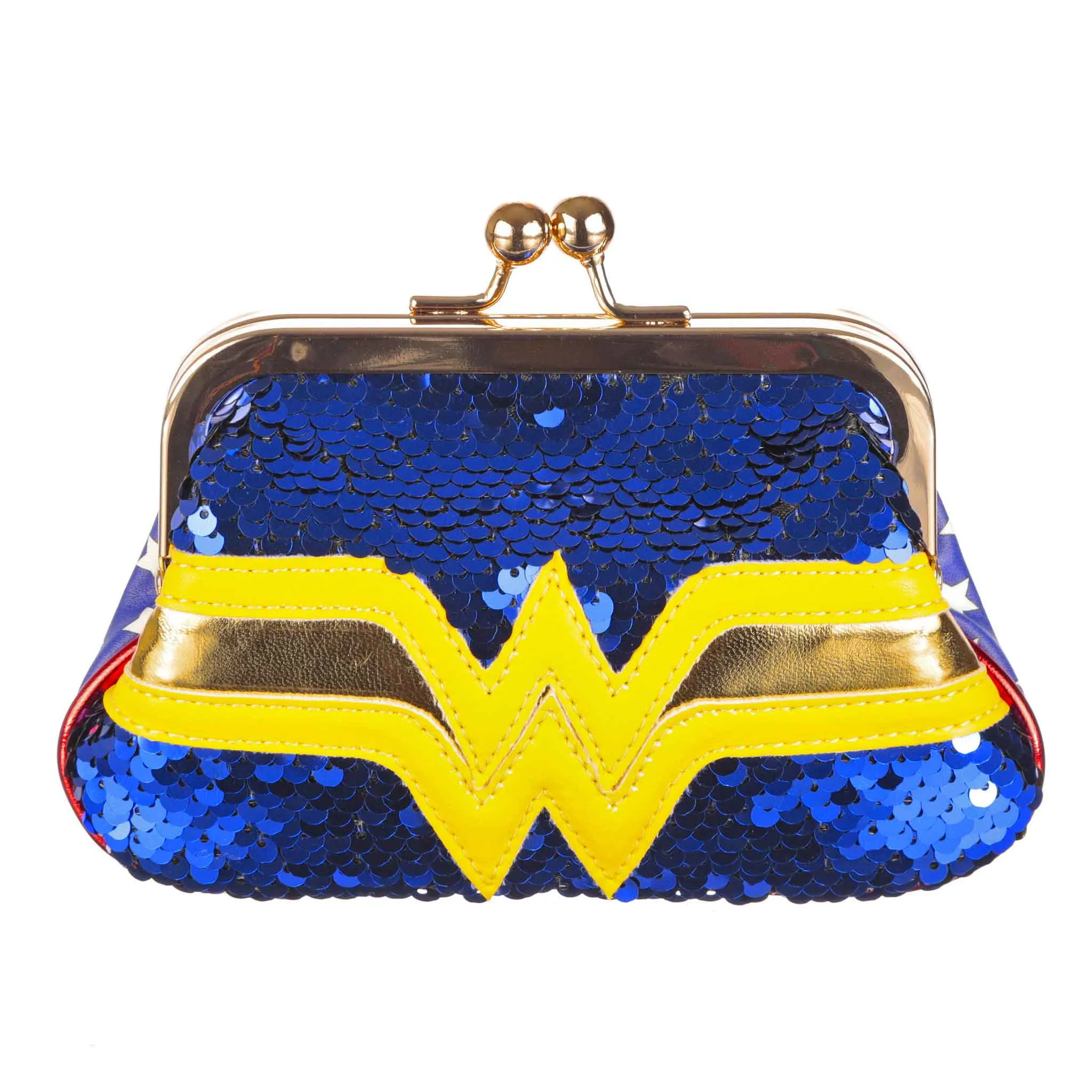 Real Wonder Purse