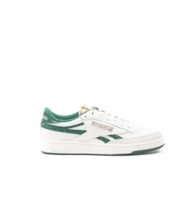 Reebok Club C Revenge Vintage White Green