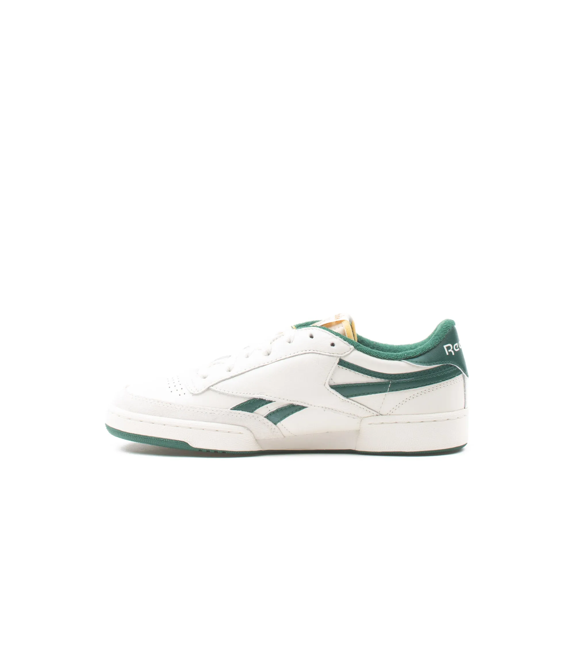 Reebok Club C Revenge Vintage White Green