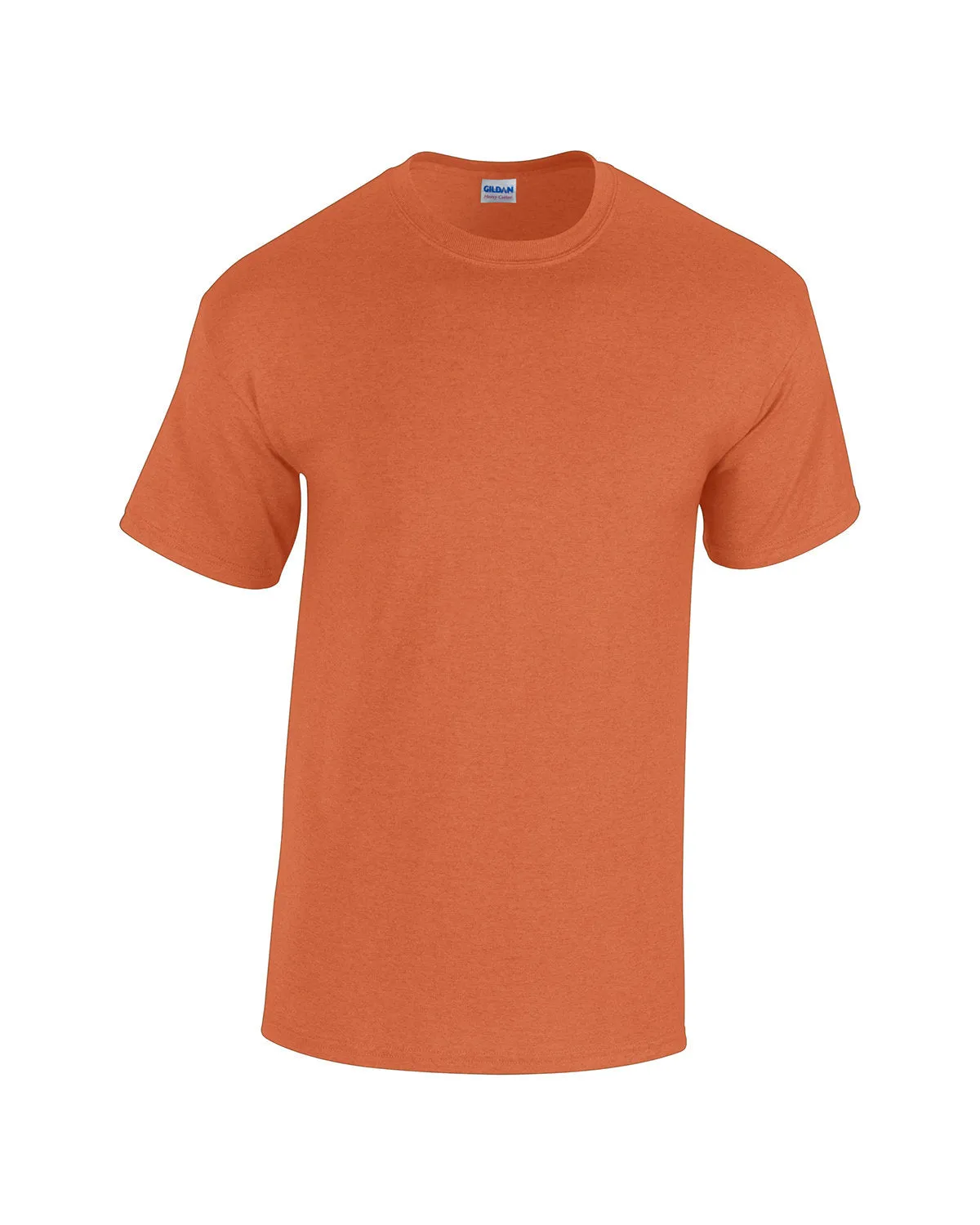 RTS - Gildan Heavy Blend T-shirt (5000 series) Antique Colours