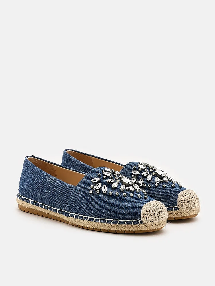 Vega Espadrilles