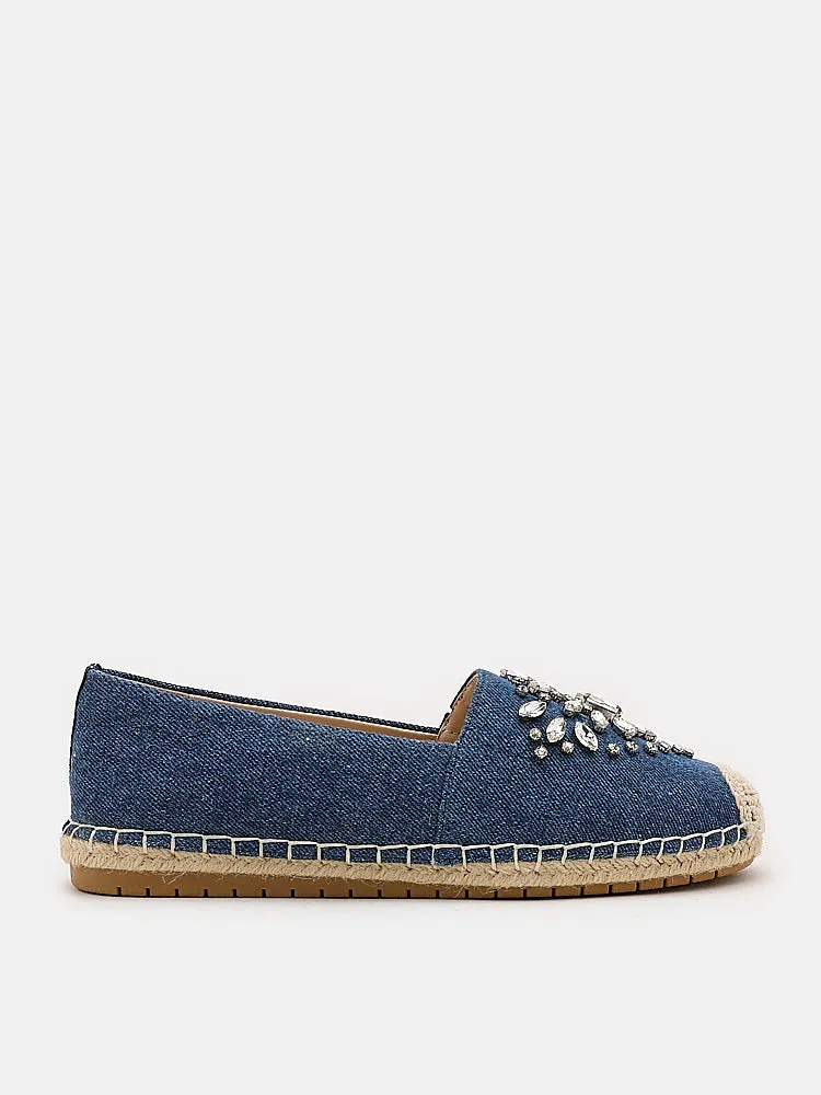 Vega Espadrilles