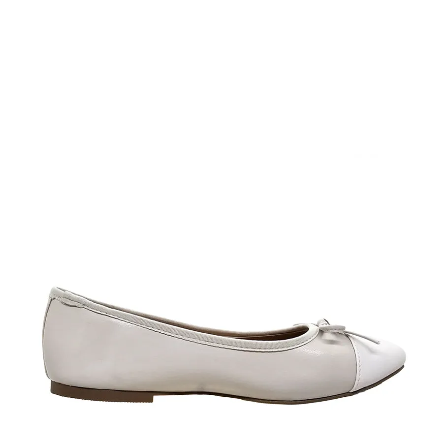 Women's Carissa Bow Flat