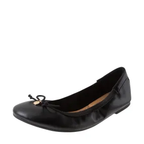 Women's Caroline Stringtie Flat